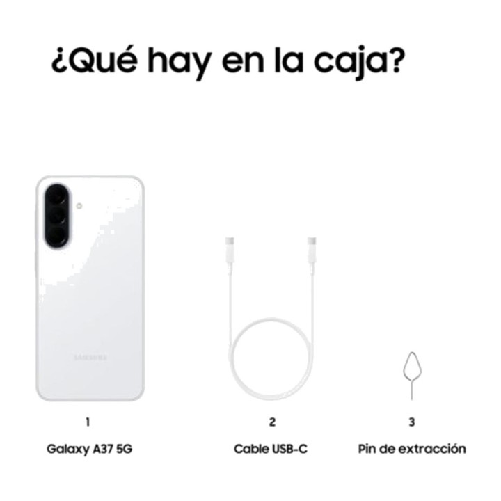 SAMSUNG Smartphone débloqué double SIM de 6,7 pouces