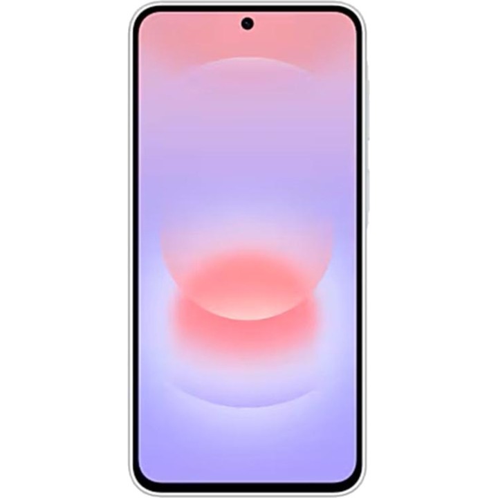 SAMSUNG Ulåst smartphone med dual SIM på 6,7 tommer
