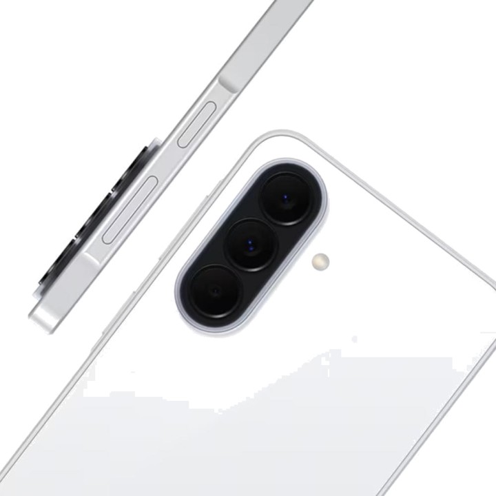 SAMSUNG Ulåst smartphone med dual SIM på 6,7 tommer