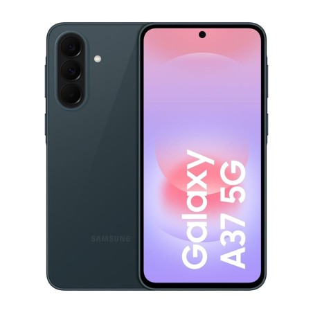 smartphone libre dual sim de 6,7 pulgadas galaxy-a37 5g 256gb 8gb-ram
