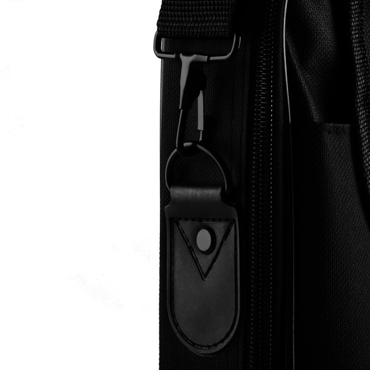 NGS Laptoptasche für 16 Zoll mit optischer Maus BUREAU-KIT