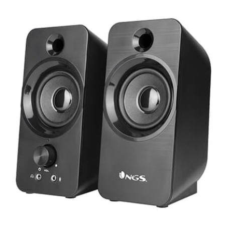 boxe usb pentru pc cu mufă jack de 3,5 mm sb350 12w