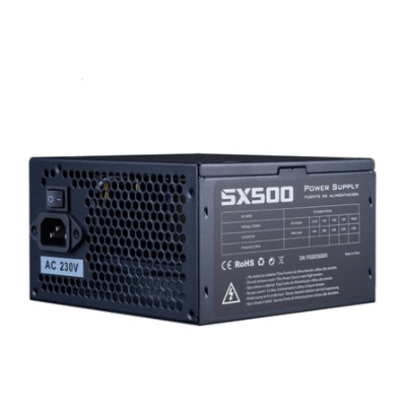 basis-pc-netzteil ohne einzelverpackung sx500 500w atx-2.2