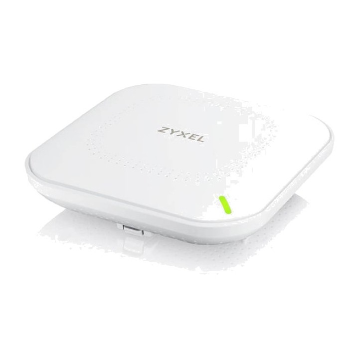 ZYXEL Point d’accès WiFi 6 bi-bande PoE NWA50AX AX1800