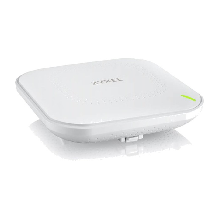 ZYXEL Dualband-WiFi-6-PoE-Access-Point NWA50AX AX1800