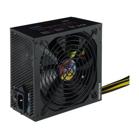 fuente de alimentación atx con pfc activo tqapolo-700sp 700w