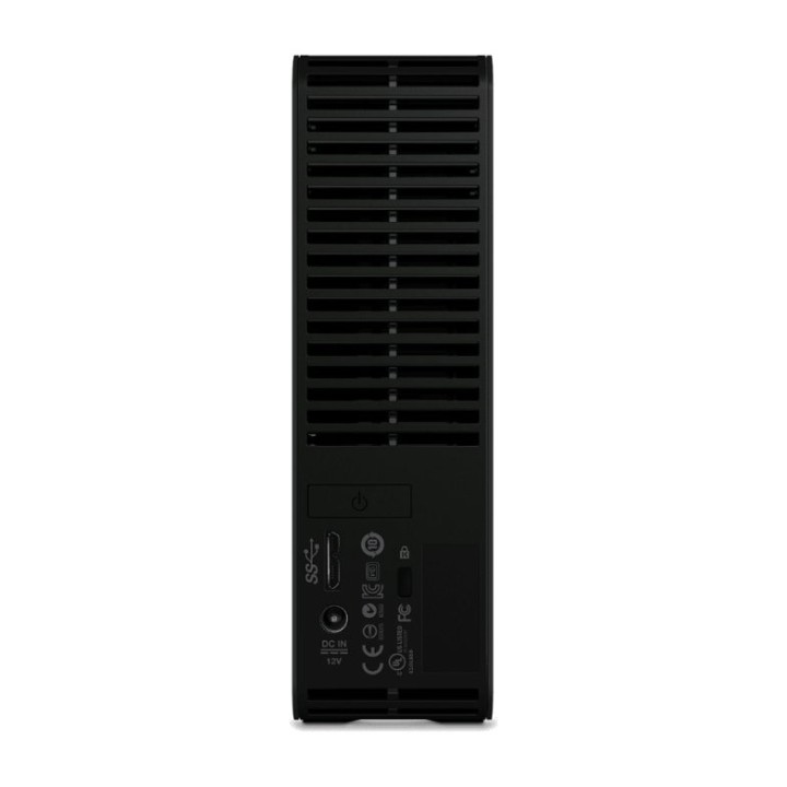 WESTERN DIGITAL Disco rigido esterno da scrivania ELEMENTS