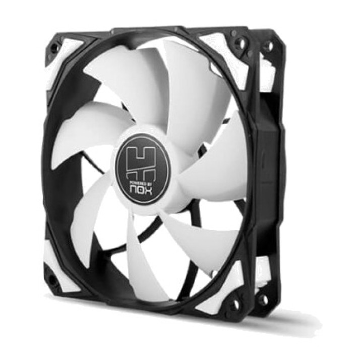 NOX PWM ventilátor do skrinky H-FAN-PRO 120X120MM 2200RPM