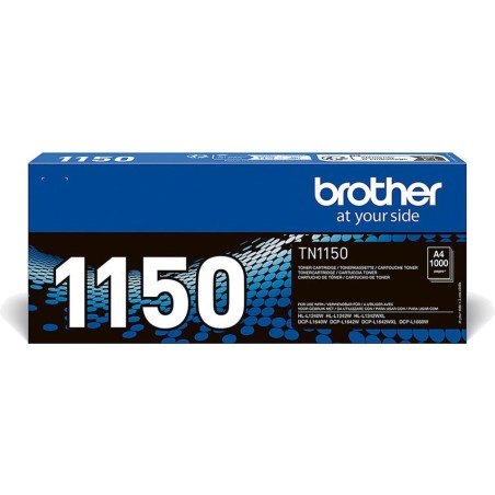 cartuccia toner originale per stampante laser tn-1150