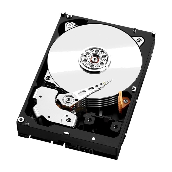 WESTERN DIGITAL Disque dur interne de 3,5 pouces BLUE