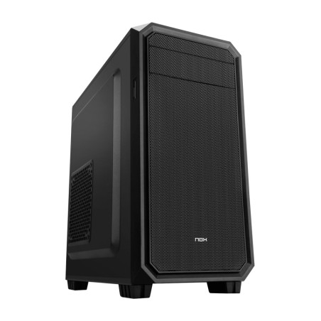 minitower skříň micro atx coolbay-mx2