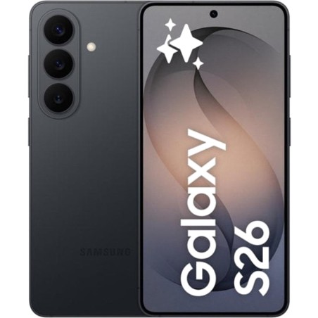 smartphone sbloccato dual sim da 6,3 pollici galaxy-s26 5g 512gb 12gb-ram