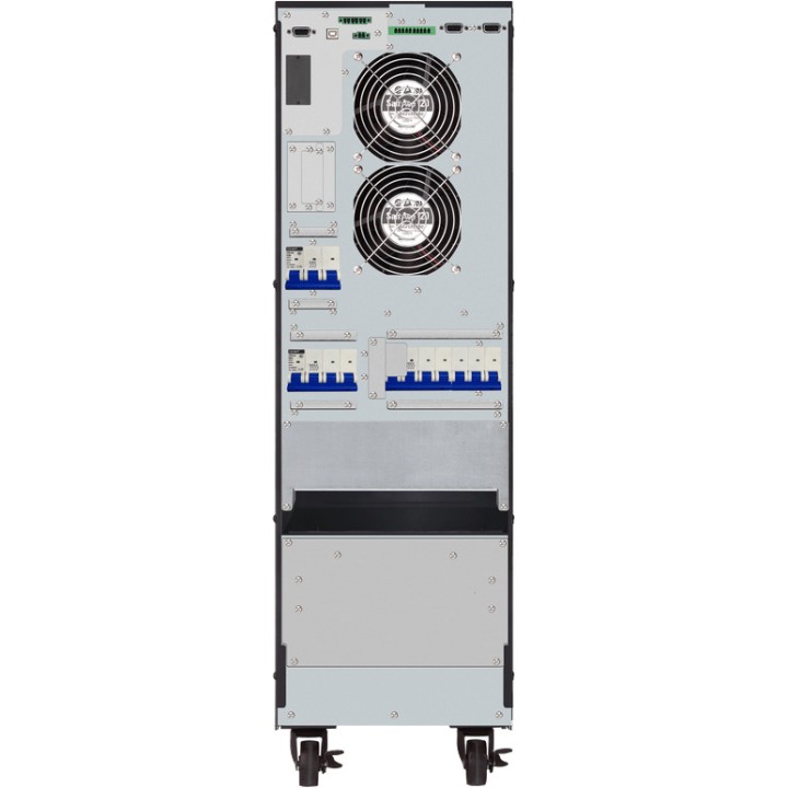 PHASAK Three-phase online double-conversion UPS PH-9293