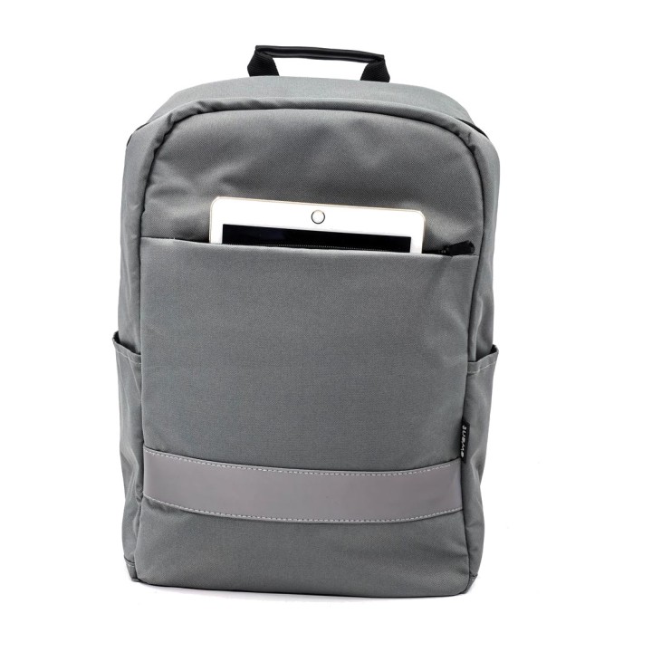 EWENT Urbaner Laptop-Rucksack aus Oxford-Gewebe