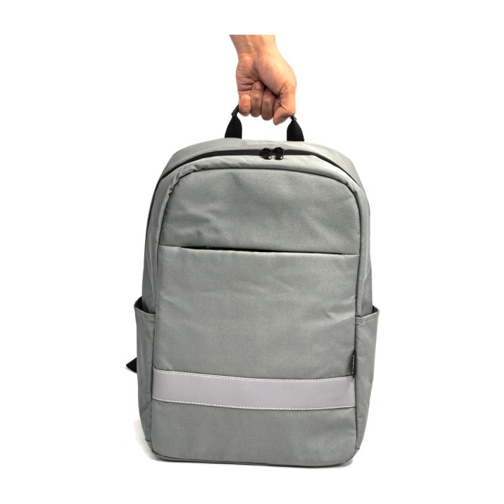 EWENT Mochila urbana para portátil de tela Oxford