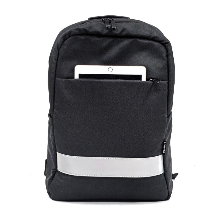 EWENT Mochila urbana para portátil de tela Oxford