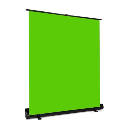pannello chroma key pieghevole per streaming chroma-key