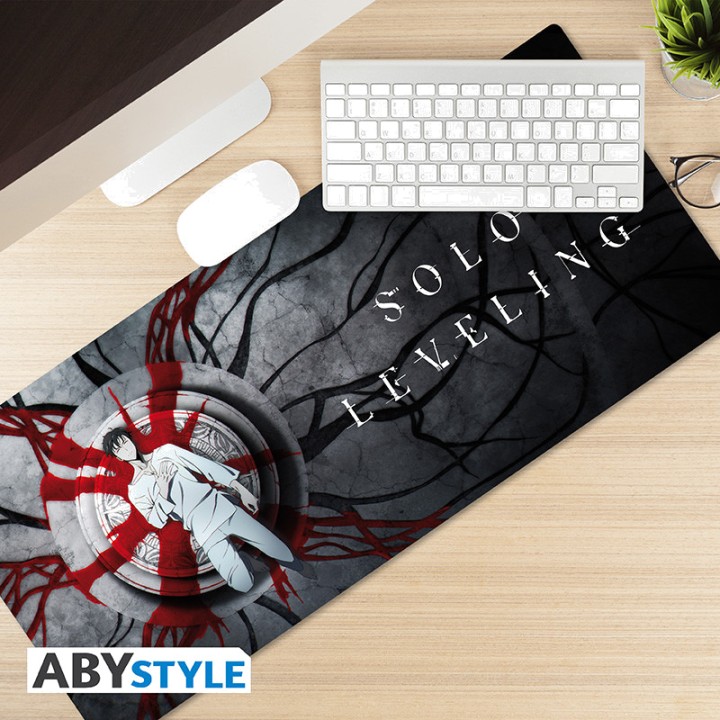 ABYSTYLE Asztali alátét SOLO-LEVELING SUNG