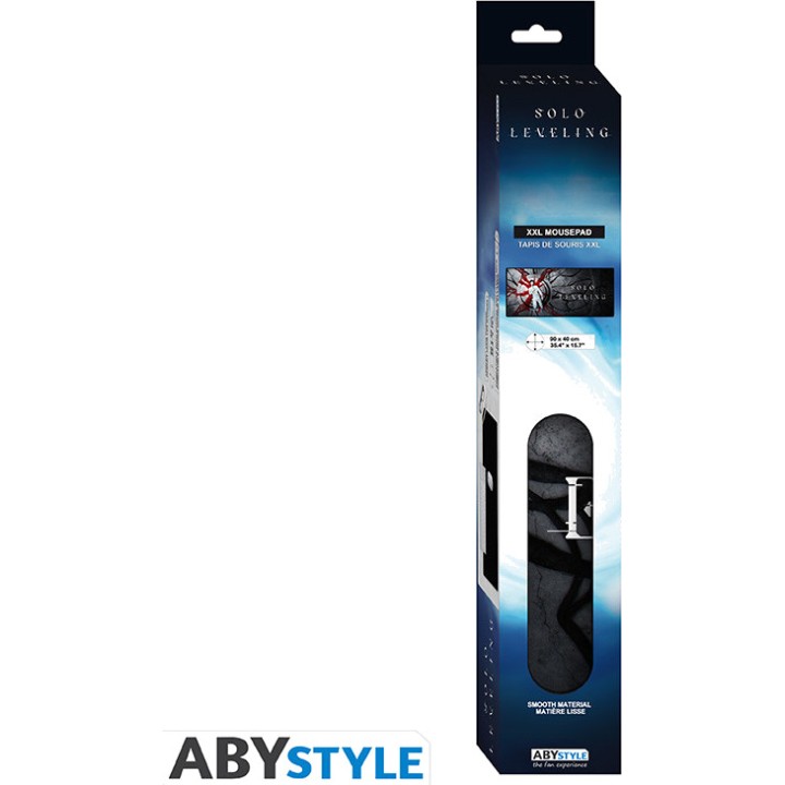 ABYSTYLE Podloga za pisalno mizo SOLO-LEVELING SUNG