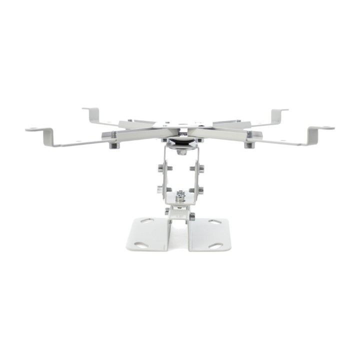 PHOENIX Soporte extensible de techo y pared para proyector
