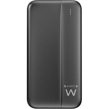 cienka zewnętrzna bateria z szybkim ładowaniem ew1161 10000mah 22,5w