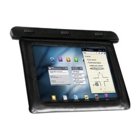 funda sumergible impermeable para tablet y móvil 8"