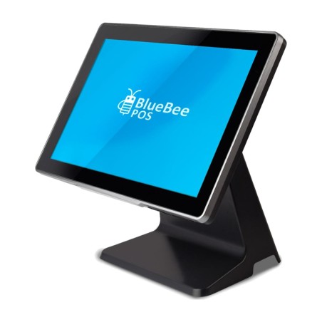 computer pos touchscreen all-in-one da 15 pollici bb-04 celeron-j6412 4gb 128gb-ssd