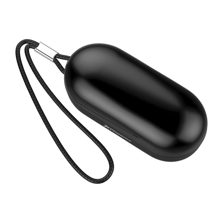 PHOENIX Wireless Bluetooth headphones with charging case