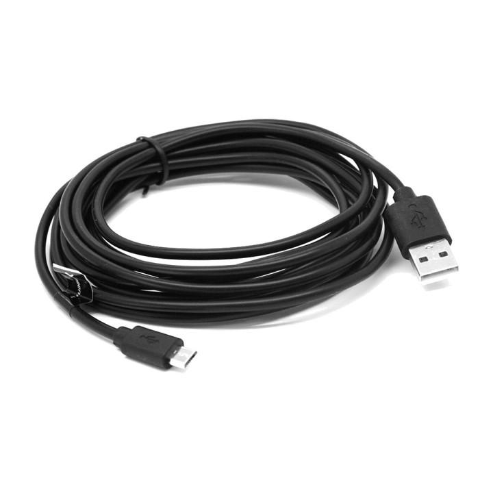 PHOENIX Kabel do ładowania i danych z USB-A na micro USB 3M