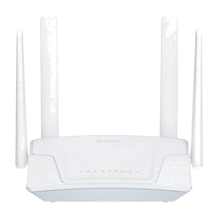 D-LINK Router 4G LTE da tavolo con WiFi per scheda SIM G403C