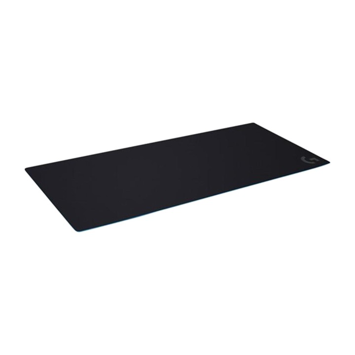 LOGITECH Extra-large fabric gaming mouse pad G840 900X400MM