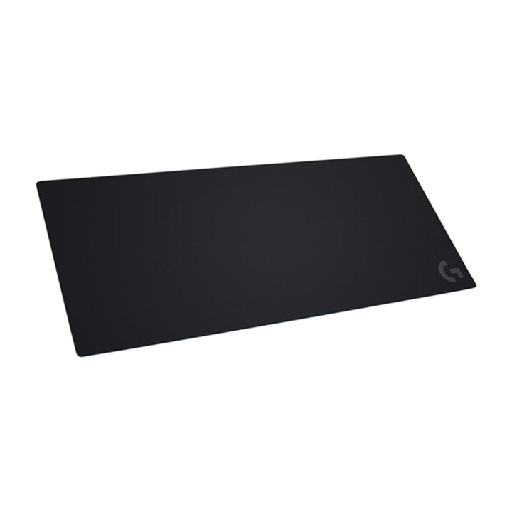LOGITECH Extra stor gamingmatta av tyg G840 900X400MM