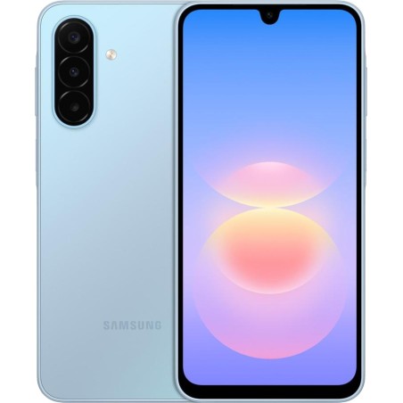 smartphone libre dual sim de 6,7 pulgadas galaxy-a18 4g 128gb 4gb-ram
