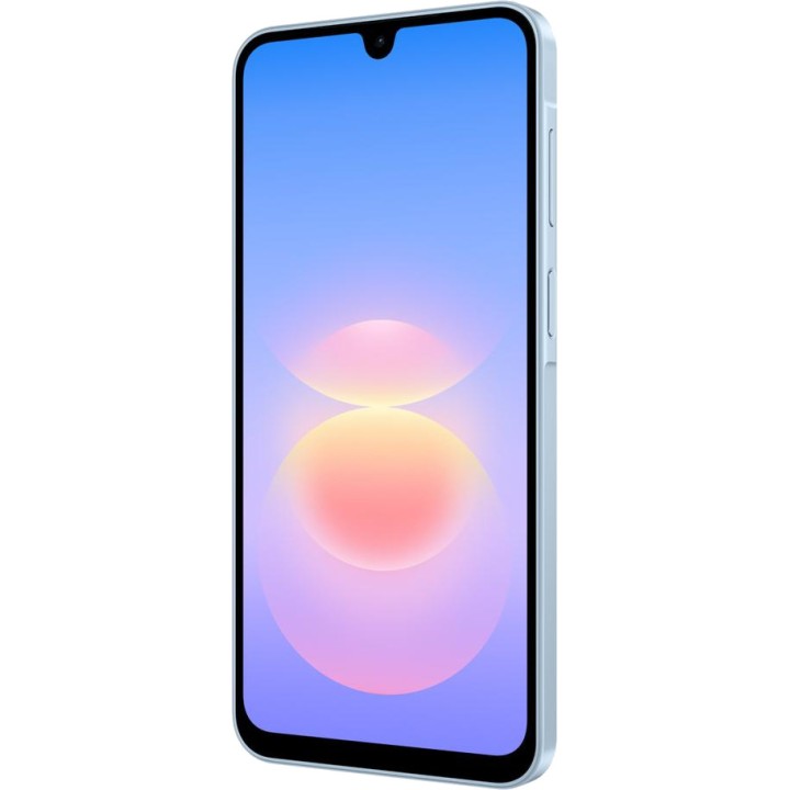 SAMSUNG Ulåst smartphone med dual SIM på 6,7 tommer