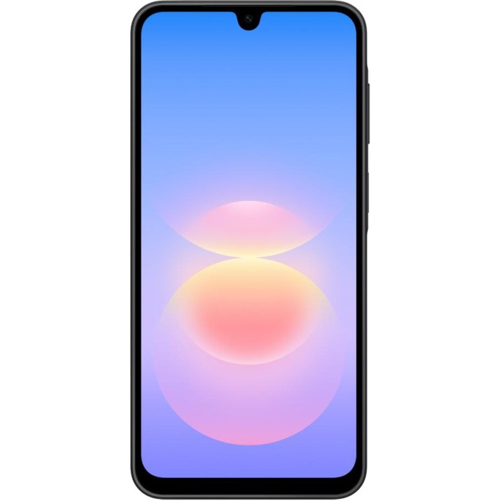 SAMSUNG 6.7-inch unlocked dual-SIM smartphone GALAXY-A18 4G