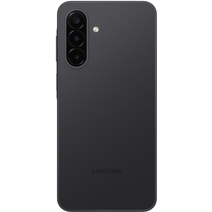 SAMSUNG Olåst smartphone med dual SIM på 6,7 tum GALAXY-A18