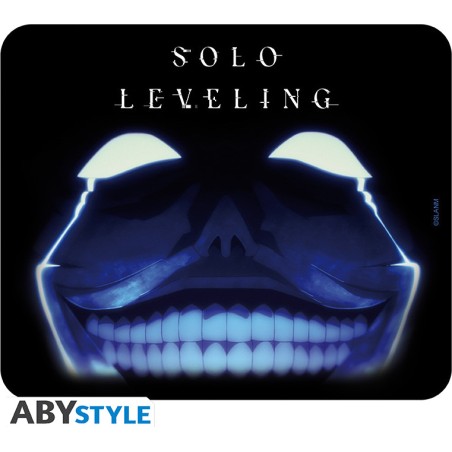 upogljiva podloga za miško solo-leveling estatua-de-dios