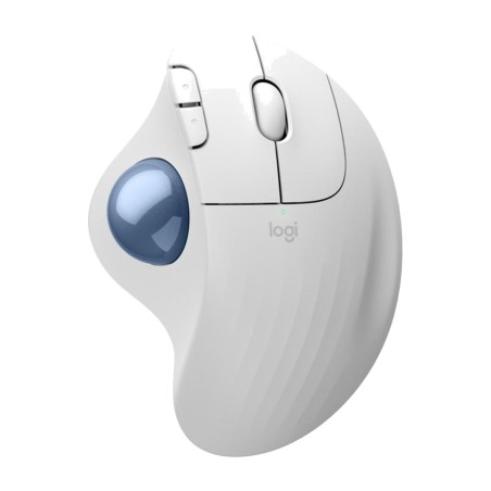 kabellose trackball-maus mit dpi-auswahl ergo m575s