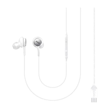 in-ear-kopfhörer mit usb-c-kabel und mikrofon akg eo-ic100