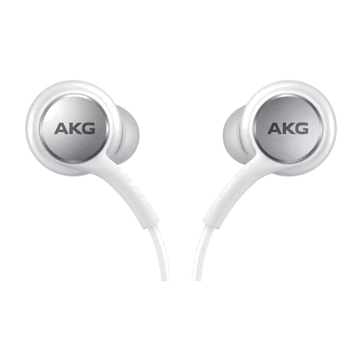 SAMSUNG Intraurala hörlurar med USB-C-kabel och mikrofon AKG