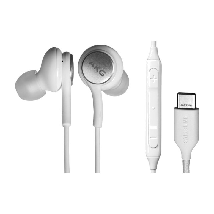SAMSUNG Auriculars intraurals amb cable USB-C i micròfon AKG