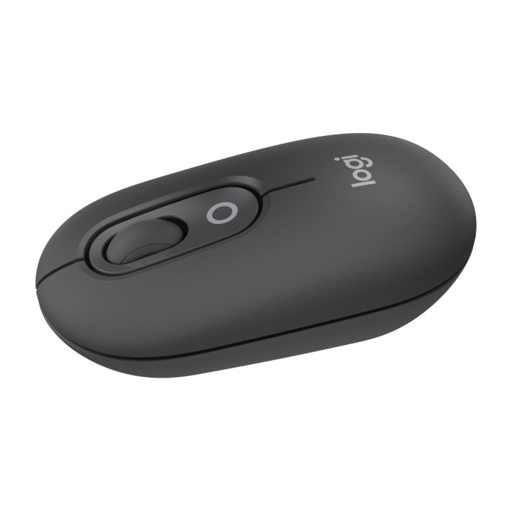 LOGITECH Mouse wireless Bluetooth con pulsante emoji