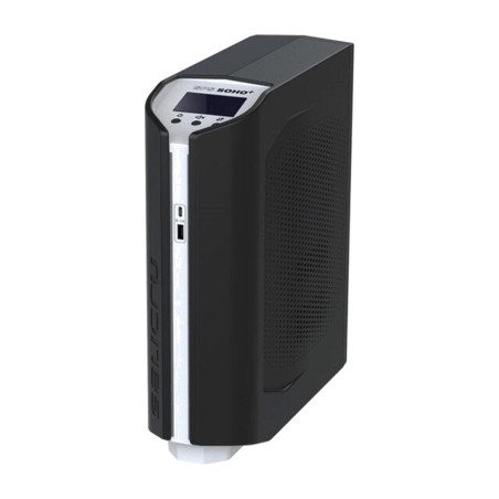 onduleur line-interactive pour petit bureau avec prises schuko sps soho+ 900va 510w