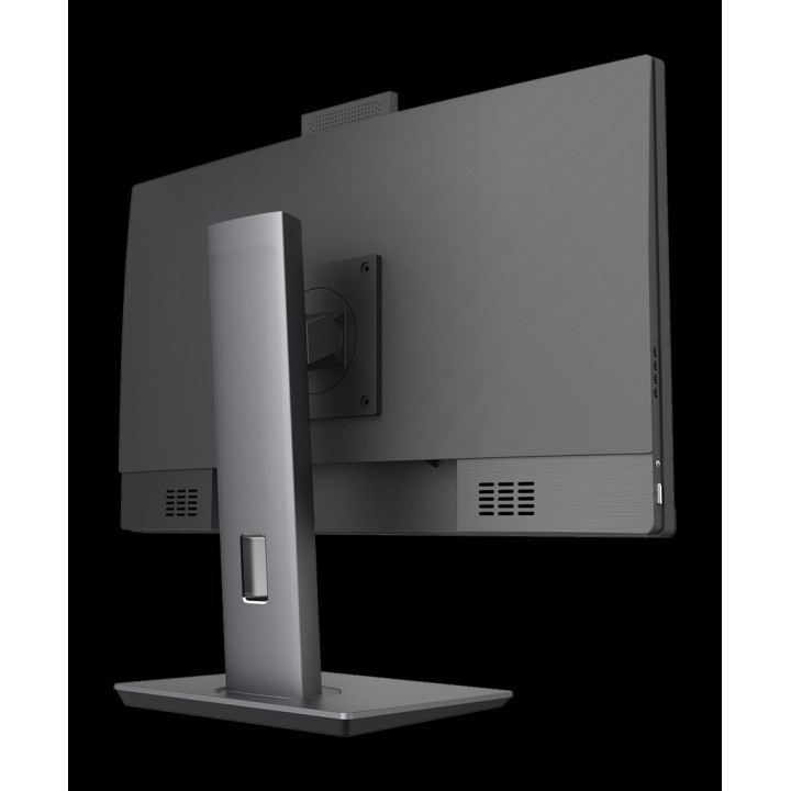 PHOENIX 27-inch all-in-one computer with webcam, adjustable