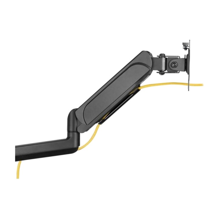 EQUIP Dual monitor desk mount 650133 17-32" VESA-100X100