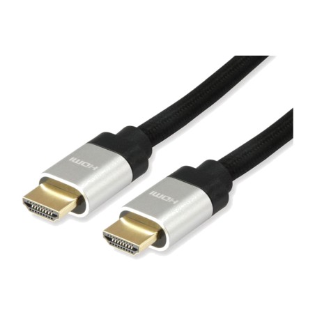 hdmi-kabel med hankontakter 8k 5m