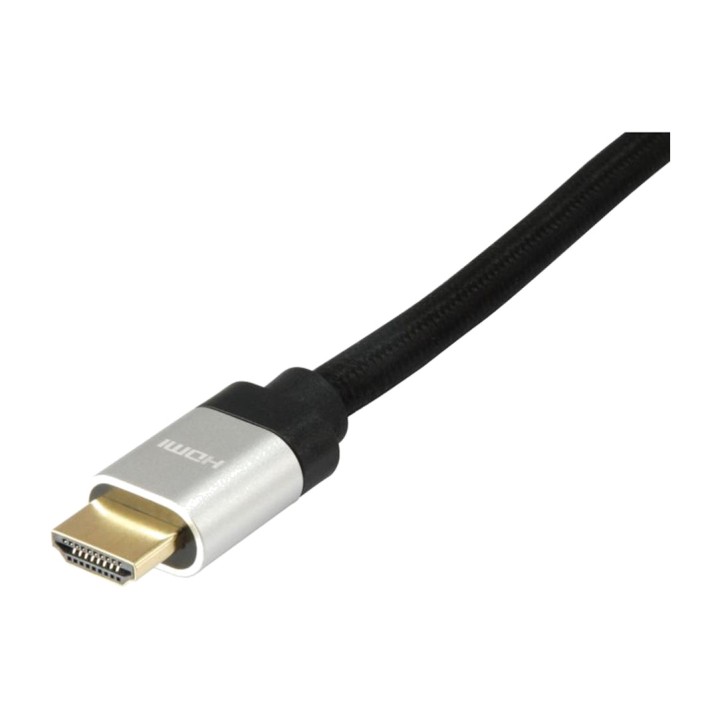 EQUIP Câble HDMI avec connecteurs mâles 8K 5M MGS0000023928