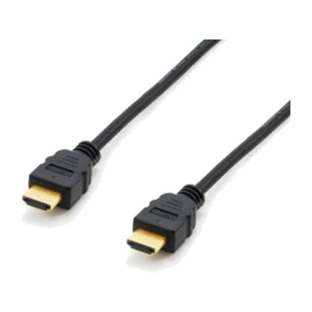 cable hdmi con conectores macho 4k 15m