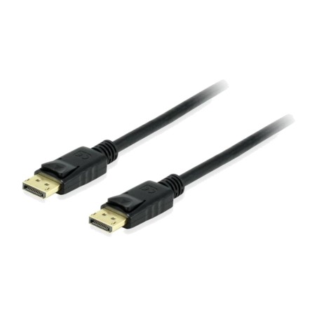 kabel displayport z wtykami męskimi 1.4 8k 1m