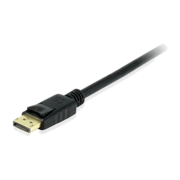 EQUIP Câble DisplayPort avec connecteurs mâles 1.4 8K 1M